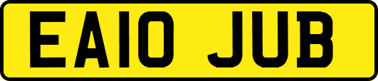 EA10JUB