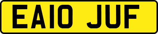 EA10JUF