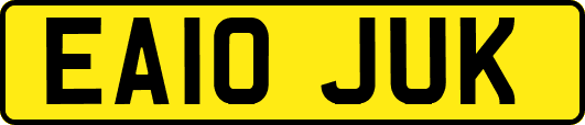 EA10JUK