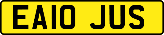 EA10JUS