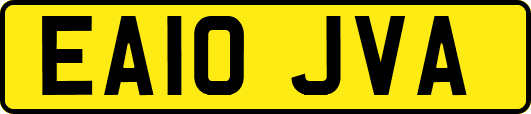 EA10JVA
