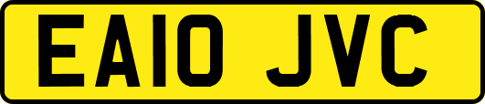 EA10JVC