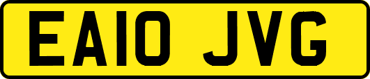 EA10JVG