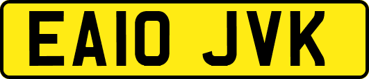 EA10JVK