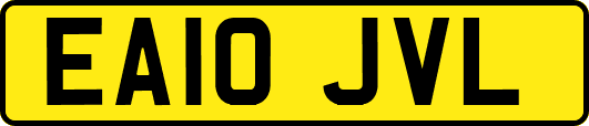 EA10JVL