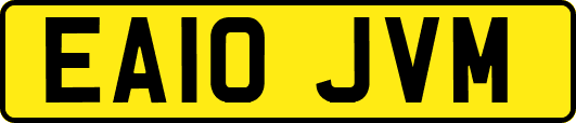 EA10JVM