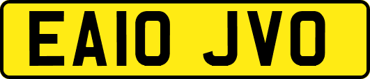 EA10JVO