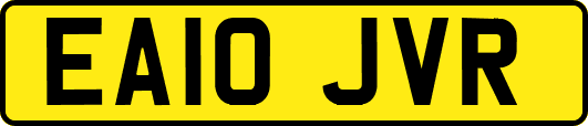 EA10JVR