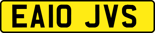 EA10JVS