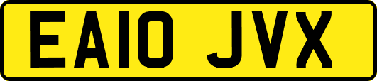 EA10JVX