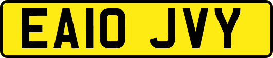 EA10JVY
