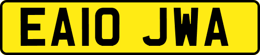 EA10JWA