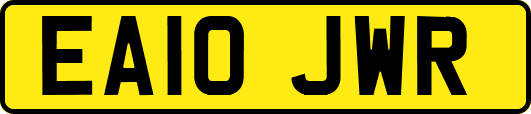 EA10JWR