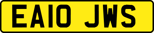 EA10JWS