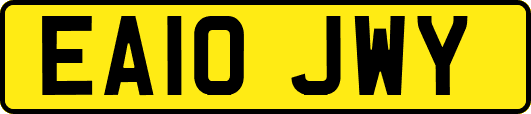 EA10JWY