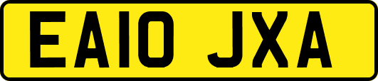 EA10JXA