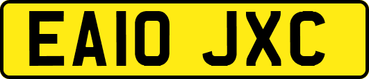 EA10JXC