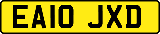 EA10JXD