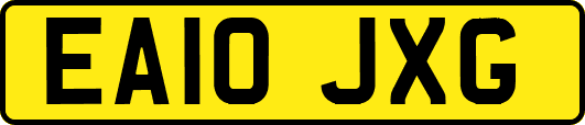 EA10JXG