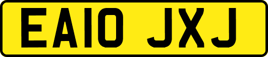 EA10JXJ