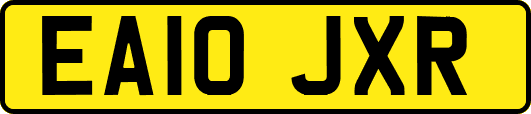 EA10JXR