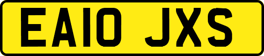 EA10JXS