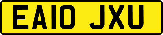 EA10JXU