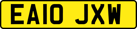 EA10JXW