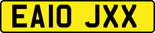 EA10JXX