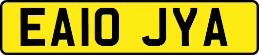 EA10JYA