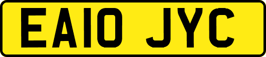 EA10JYC