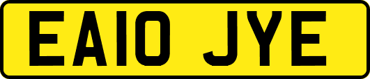 EA10JYE