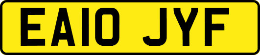 EA10JYF