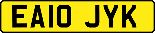 EA10JYK