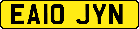 EA10JYN