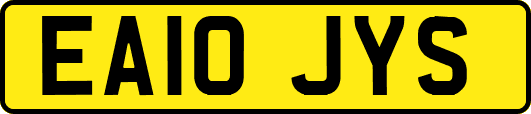 EA10JYS