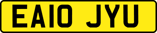 EA10JYU
