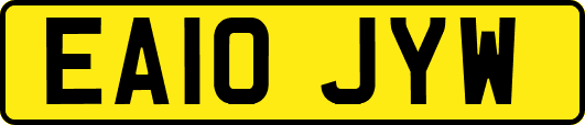 EA10JYW