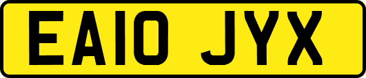 EA10JYX