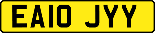 EA10JYY