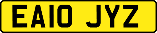 EA10JYZ