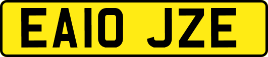 EA10JZE