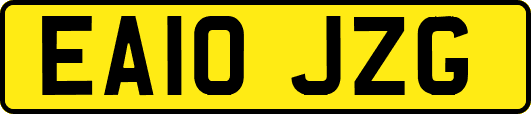 EA10JZG