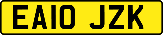 EA10JZK