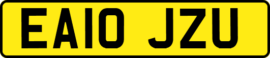 EA10JZU