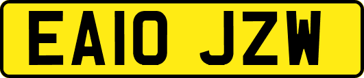 EA10JZW