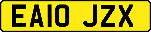 EA10JZX