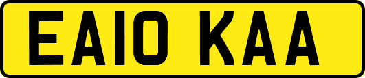 EA10KAA