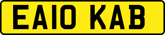 EA10KAB