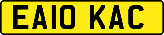 EA10KAC